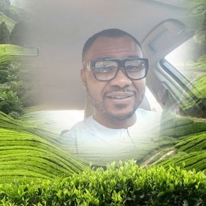 Meet your Posher, James